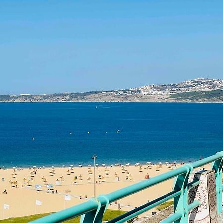 Luxueux Appartement Centre Et Plage & Wifi ! Tangier Exterior photo