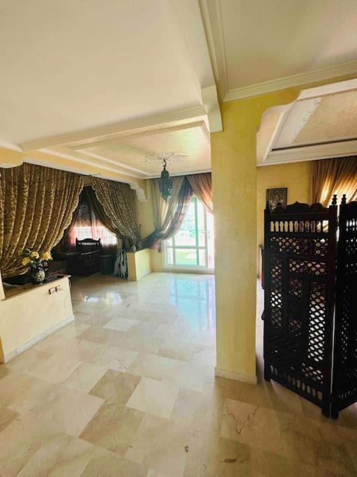 Luxueux Appartement Centre Et Plage & Wifi ! Tangier Exterior photo