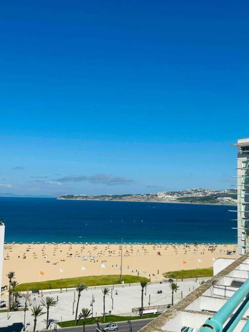 Luxueux Appartement Centre Et Plage & Wifi ! Tangier Exterior photo
