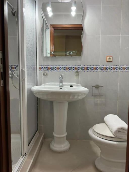 Luxueux Appartement Centre Et Plage & Wifi ! Tangier Exterior photo