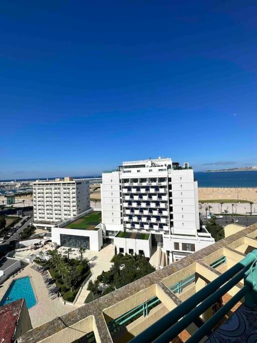 Luxueux Appartement Centre Et Plage & Wifi ! Tangier Exterior photo